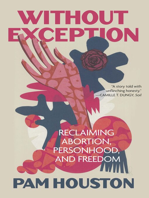 Title details for Without Exception by Pam Houston - Available